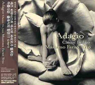 Adagio: Classic in Jazz