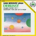 Ivan Moravec Plays Debussy