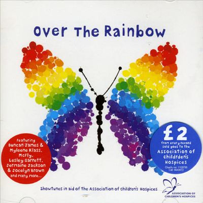 Over the Rainbow [Universal]