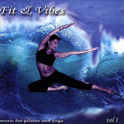 Fit & Vibes, Vol. 1