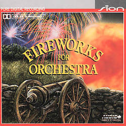 lataa albumi Various - Fireworks For Orchestra