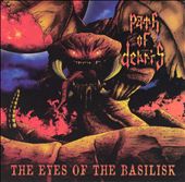 Eyes of the Basilisk