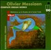 Olivier Messiaen: Complete Organ Works, Vol. 4