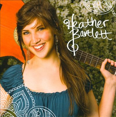 Heather Bartlett
