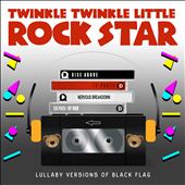 Lullaby Versions of Black Flag