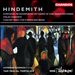 Hindemith: Concert Music for Strings & Brass; Violin Concerto; Symphonic Metamorphosis