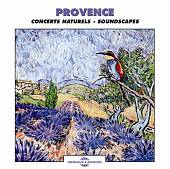 Sounds of Nature: Provence Natural Soundscapes
