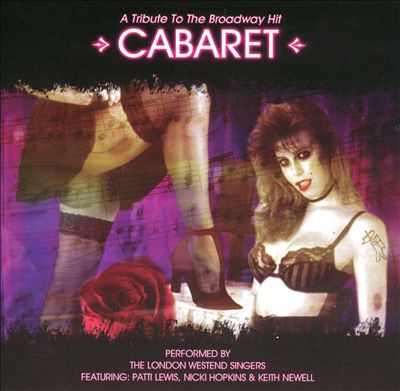 Tribute to the Broadway Hit Cabaret