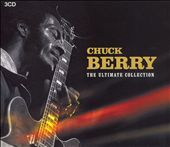 Ultimate Chuck Berry