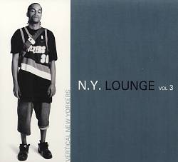 ladda ner album Various - New York Lounge