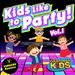 Kids Like to Party!, Vol. 1