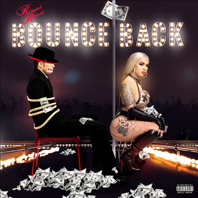 400px x 400px - Renni Rucci - Bounce Back Album Reviews, Songs & More | AllMusic