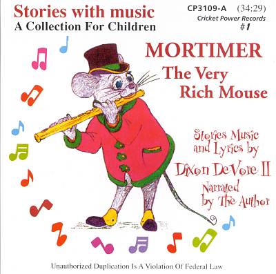 Stories with Music: A Collection for Children