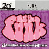 20th Century Masters: The Millennium Collection: The Best of Funk