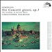 Geminiani: Six Concerti Grossi, Op. 3