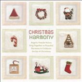 Solitudes: Christmas Harmony