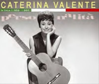 Personalita