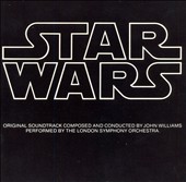 Star Wars: Episode IV - A New Hope [Original Motion Picture Soundtrack]