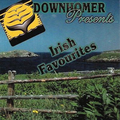 Downhomer Presents: Irish Favourites