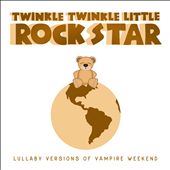 Lullaby Versions of Vampire Weekend