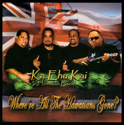 Where've All the Hawaiians Gone?