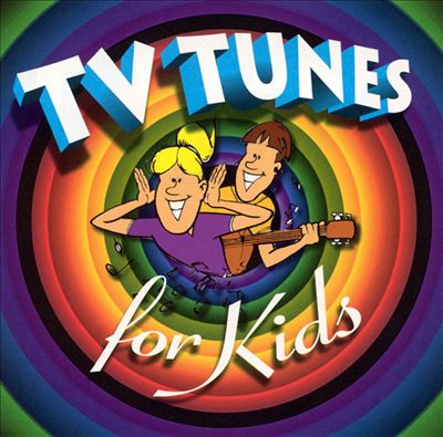 TV Tunes for Kids