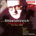 Dmitri Shostakovich: Symphony No. 11