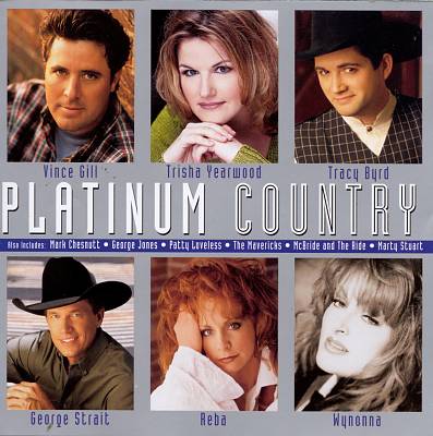 Platinum Country