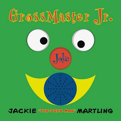 Gross Master Jr.: For Ages 12-16