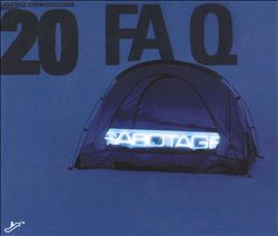 télécharger l'album Various - 20 FAQ