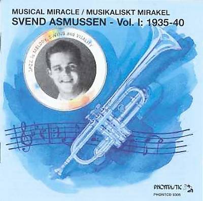 Musical Miracle, Vol. 1: 1935-1940