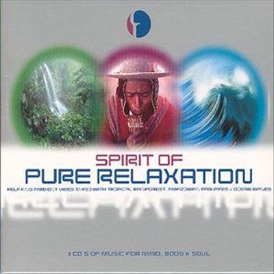 Spirit of Pure Relaxation