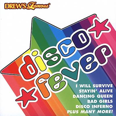 Drew's Famous Disco Fever