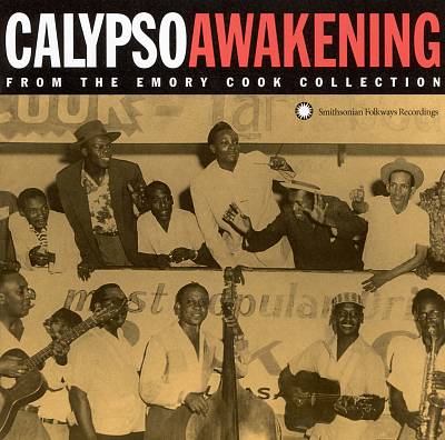 Calypso Awakening