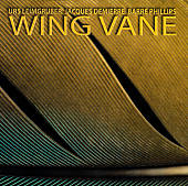 Wing Vane