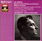Bach: Mass in B minor [1952]