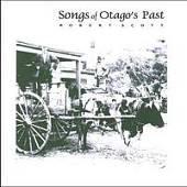 Songs of Otago's Past