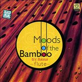 Moods of the Bamboo