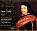 Verdi: Don Carlo