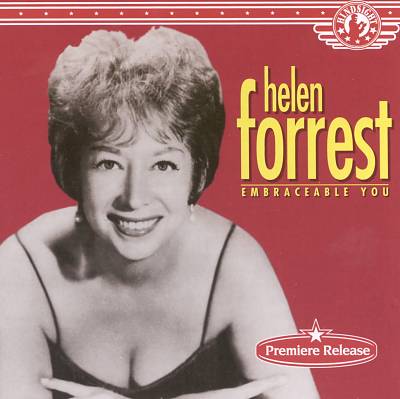 Embraceable You - Helen Forrest, Album