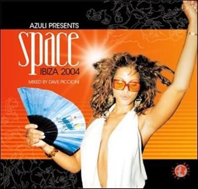 Space: Ibiza 2004