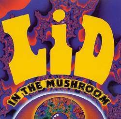 télécharger l'album Lid - In The Mushroom