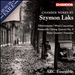 Music in Exile: Chamber Works by Szymon Laks
