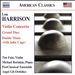 Lou Harrison: Violin Concerto; Grand Duo; Double Music (with John Cage)
