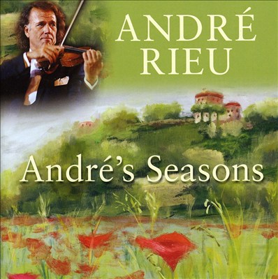 André's Choice: André's Seasons