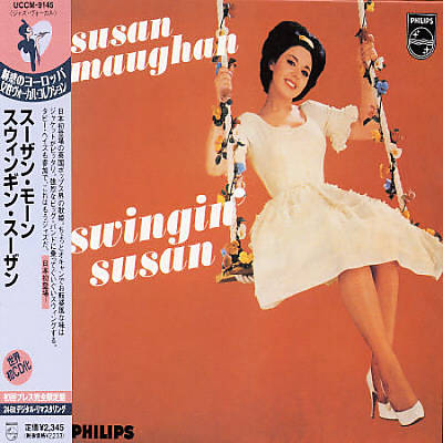Swingin Susan