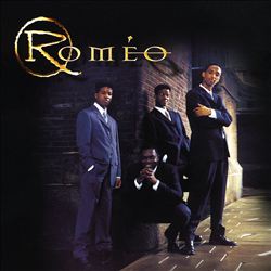 descargar álbum Romeo - Romeo