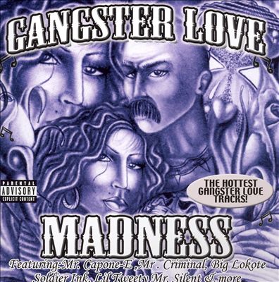 Gangster Love Madness