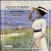 Heinrich von Herzogenberg: String Quartets Op. 43, 1-3; Johannes Brahms: String Quartet Op. 51