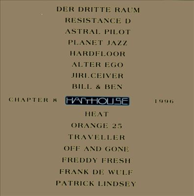 Chapter 8 [1996]